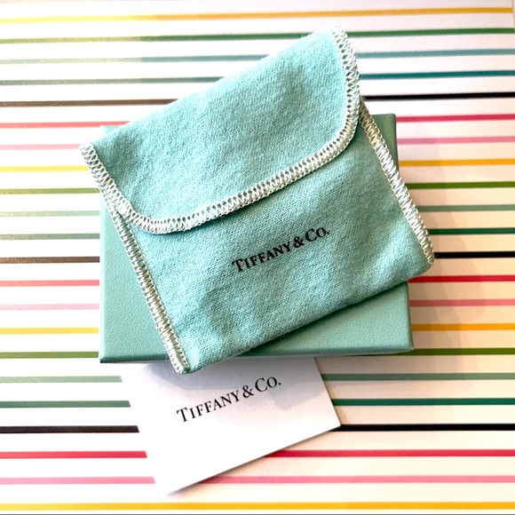 Tiffany & Co. Sterling Snowflake Ornament - Picture 6 of 6